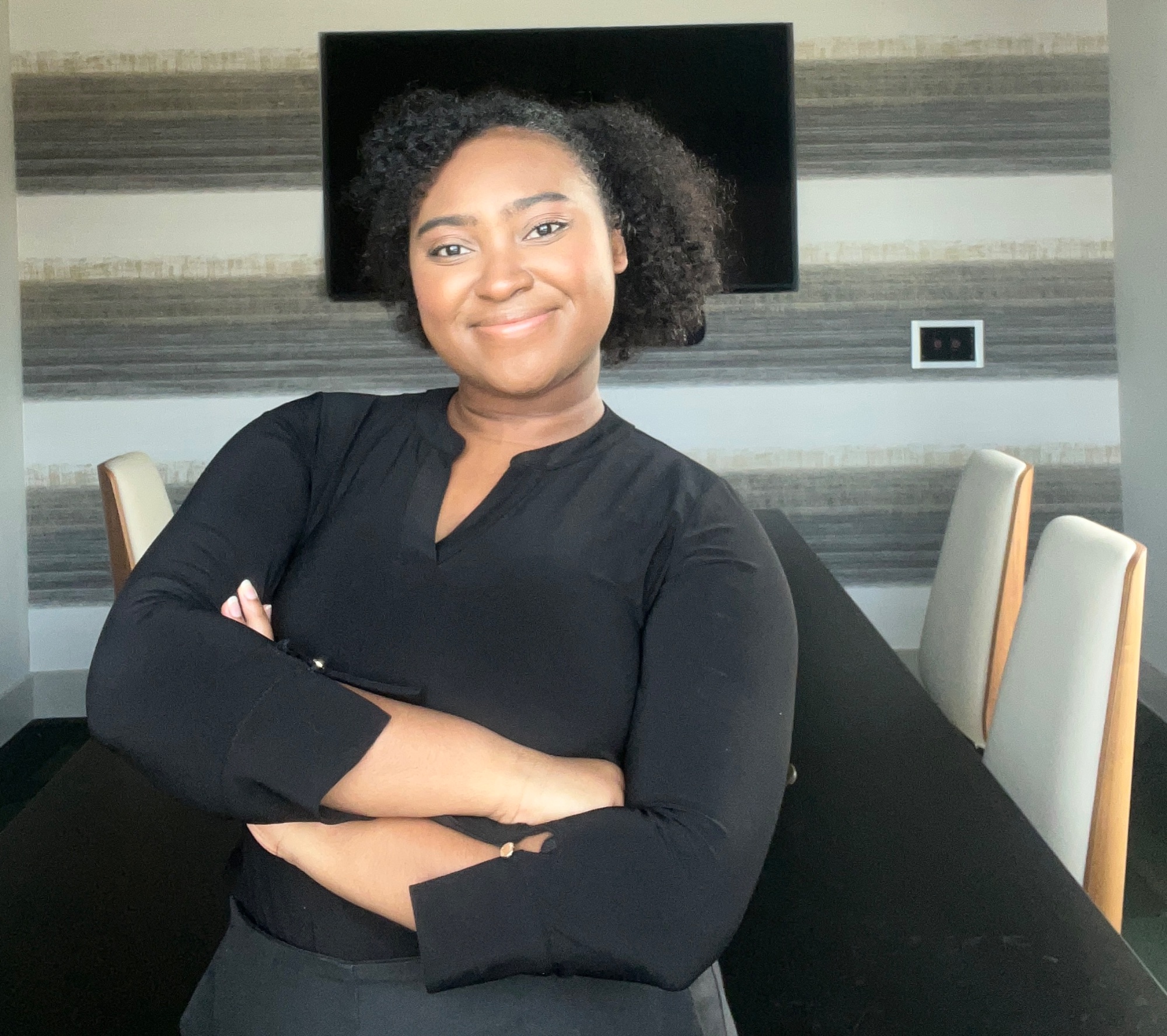 Rajahnah Matra — Creator Revenue Architect